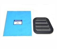 Defender Left Front Fender Grille Grill MWC2501