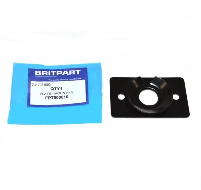Defender Kaput Kilit Karşılığı FPT500010