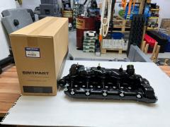 Range Rover 3.6 V8 Dizel Emme Manifoldu Sağ LR005274