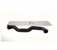 Defender Puma Engine Intercooler Turbo Hose LR061831