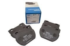 SFP000280 Arka Fren Balatası Delphi Defender 110 130