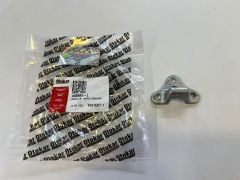 Series Defender Motor Kaputu Kancası Braket 300693-L