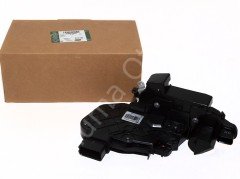 LR091525 LR072420 JDE38172 C2D5636 Sağ Ön Kapı Kilidi