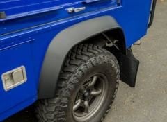 Defender Çamurluk Kaşı-Dodik Arka Takım +30 mm DA1978