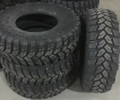 37x12.50R17 Maxxis M8060 Lastik