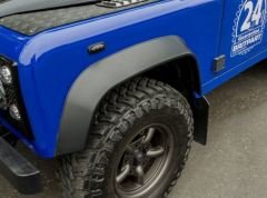 Defender Çamurluk Kaşı-Dodik Ön Takım +30 mm DA1979