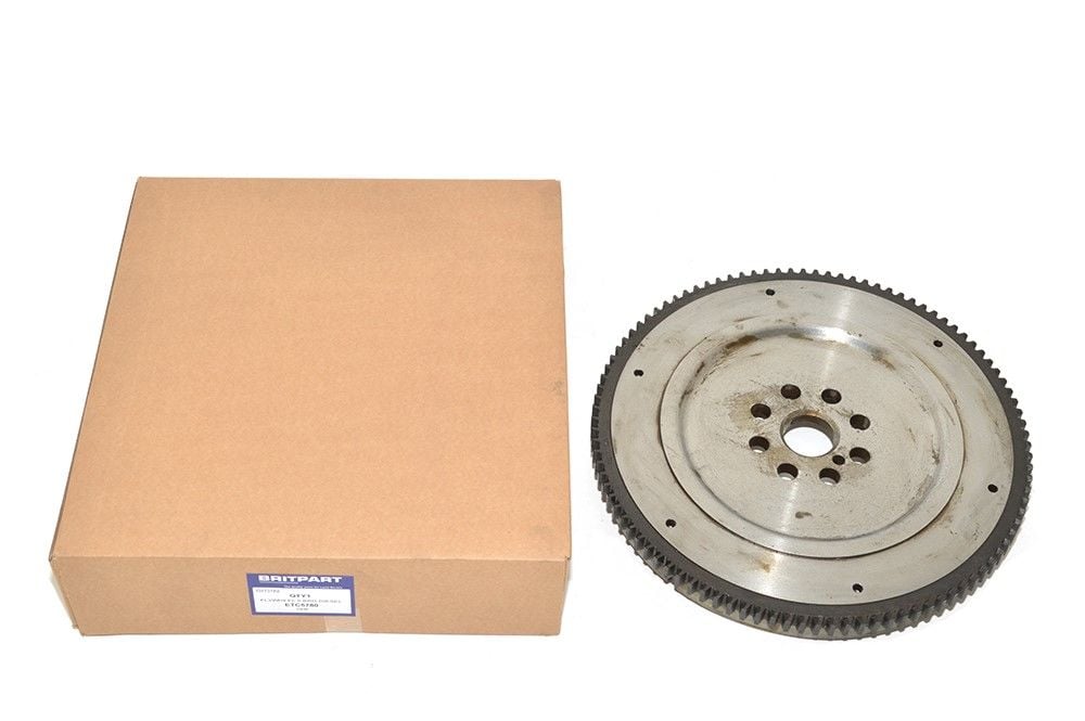 ERR719 ETC5780 ERR4908 ERC4660 Volant 2.5 Diesel Defender