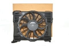 LR020624 LR014334 Klima Fanı 3.6 4.2 Range Rover