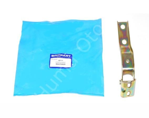 Motor Kaput Menteşesi Sağ BKB700020