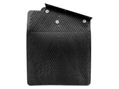 LR055332-P Sağ Arka Paçalık 90 Defender Logosuz