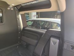 LR132088 Arka Yan Cam Sağ Yeni Defender 90