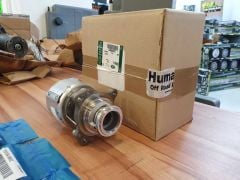 LR128703 LR066431 C2D60093 C2D48748 Turbo Valve