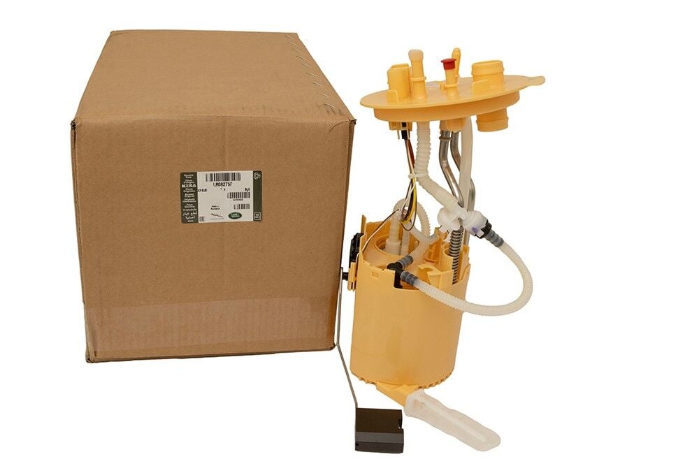LR082752 Fuel Pump and Sender