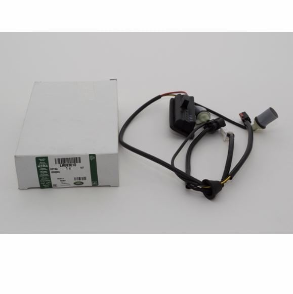 Range Rover Sport Freelander 2 Trunk Release Switch LR083610