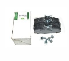 SFP500120 SFP500150 Ön Fren Balatası Orijinal P38 Discovery 2