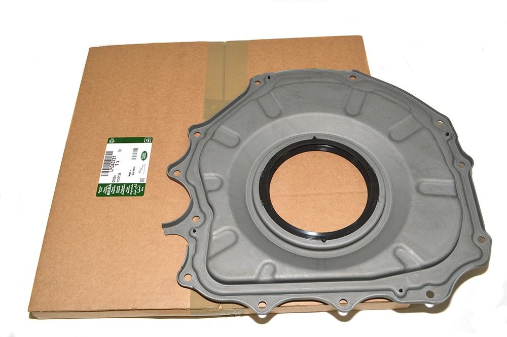 LR043721 C2Z27888 Arka Krank Keçesi Orijinal 3.0 5.0 Benzinli