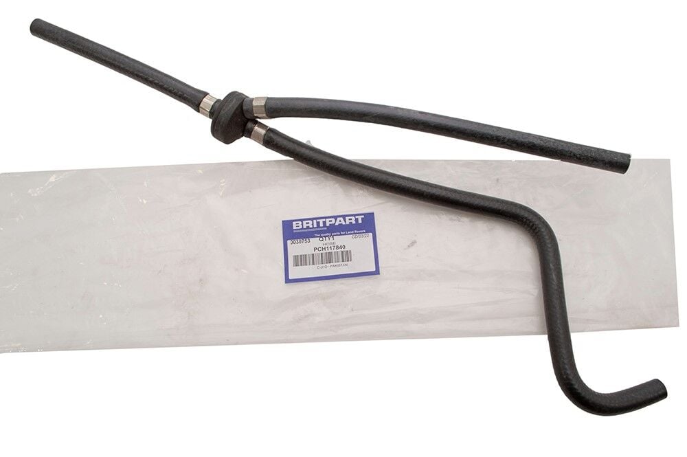 PCH117840 Radyatör Genleşme Tankı Hortumu Defender