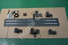 Hilux Revo Elektrikli Basamak