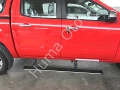 Ranger Electric Step