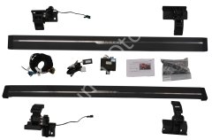 Ranger Electric Step