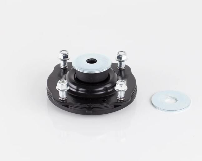 Toyota Tundra Ön Amortisör Takozu ISST005