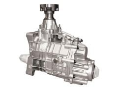 TAG000230 Off-Road Gearbox Front Differential Freelander 1