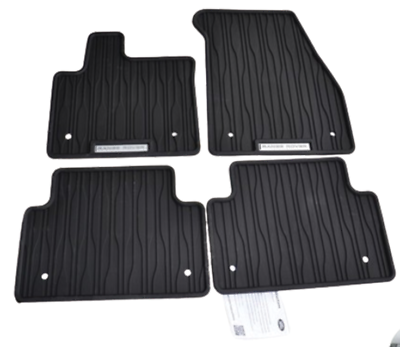 VPLZS0700 VPLZS0491 Lastik PasPas Orijinal Range Rover Evoque