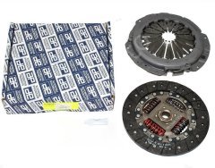 LR174647 LR117128 LR048731 Clutch Pressure Pad Puma Defender