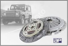LR174647 LR117128 LR048731 Debriyaj Baskı Balata Puma Defender