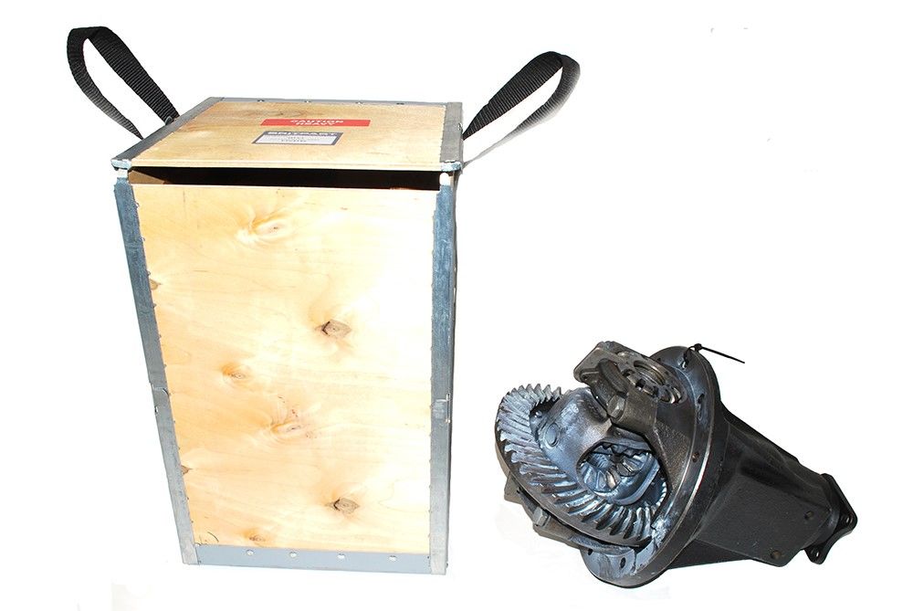 LR032352 LR027943 TBB000250 FTC5142 Ön Diferansiyel