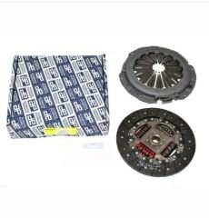 LR174647 LR117128 LR048731 Clutch Pressure Pad Puma Defender