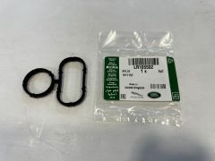 LR105592 Thermostat Housing Gasket Range Rover Discovery