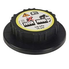 PCD500030 PCD000090 Radyatör Su Deposu Kapağı Behr Mahle