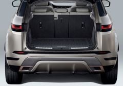 VPLZS0493 Bagaj PasPası Range Rover Evoque