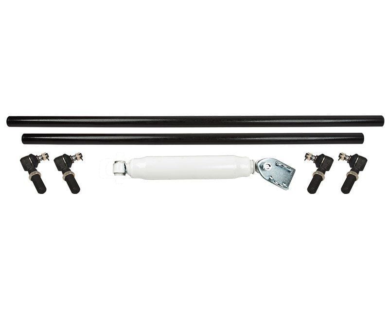 Land Cruiser VX80 HD Direksiyon Rot Rotil Kiti 300440-1-KIT