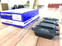 Freelander 2 Rear Brake Pad LR003657-XD LR134697