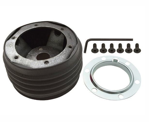 Defender Direksiyon Göbeği 36 Freze DA5734