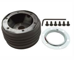 Defender Direksiyon Göbeği 36 Freze DA5734