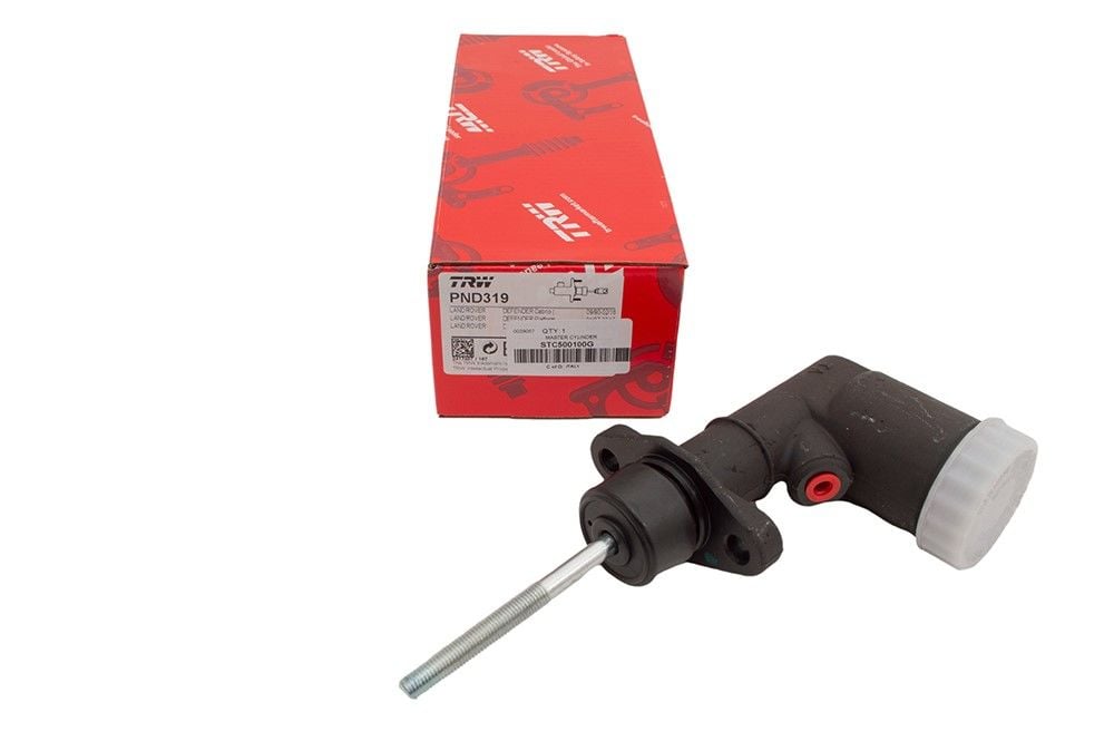 STC500100 STC100410 Clutch Master Cylinder TRW Defender
