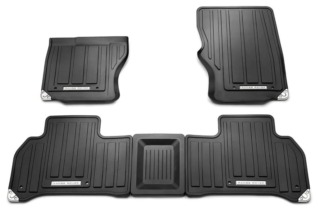 Range Rover 2018-2022 SWB Rubber Mat VPLGS0444PVJ