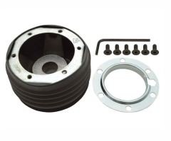 Defender Direksiyon Göbeği 48 Freze DA5736