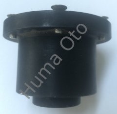 Defender Direksiyon Göbeği 48 Freze DA5736