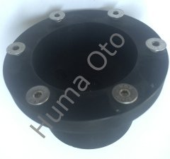 Defender Direksiyon Göbeği 48 Freze DA5736