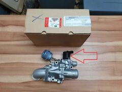 LR043939-V Turbo Valve Pierburg Range Rover Sport Discovery