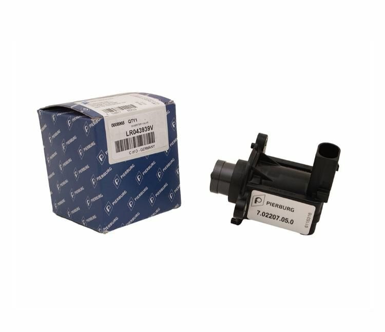 LR043939-V Turbo Valve Pierburg Range Rover Sport Discovery