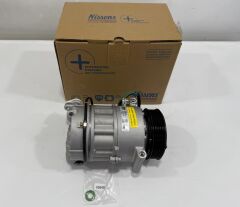 LR058017 LR056365 C2D38611 C2D38106 Klima Kompresörü Nissens