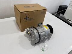 LR058017 LR056365 C2D38611 C2D38106 A/C Compressor Nissens
