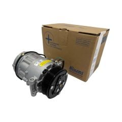 LR058017 LR056365 C2D38611 C2D38106 Klima Kompresörü Nissens