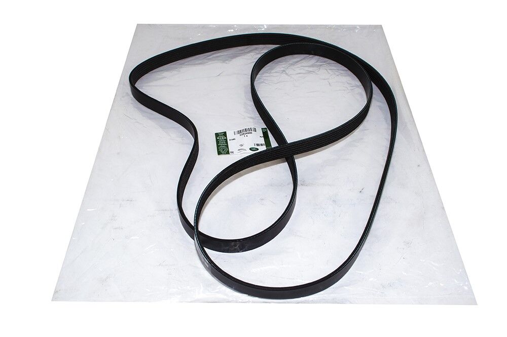 C2S24900 V-Belt Jaguar Genuine