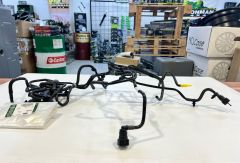 LR082320 Vakum Kontrol Hortumu Range Rover Discovery